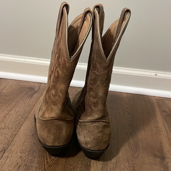 Laredo cowboy boots - Picture 3 of 6